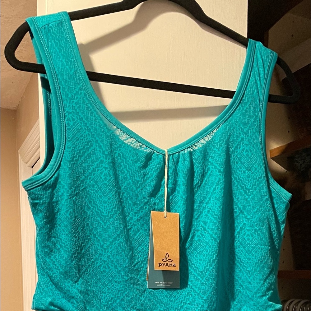 Prana Mika Dress